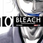 Bleach remix #10