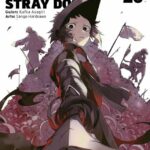 Bungo Stray Dogs #26