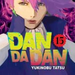 Dandadan #15