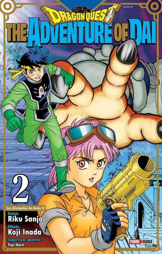 dragon quest 02