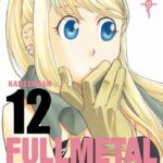 Full Metal Alchemist Lux Edition #12