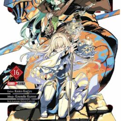 Goblin Slayer #16