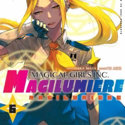 Magilumiere #6