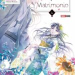 Mi feliz matrimonio #4
