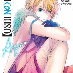 Oshi no ko #10