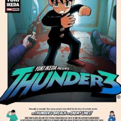 Thunder 3 #7