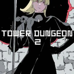 Tower Dungeon #2