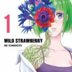 Wild Strawberry #1