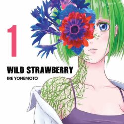 Wild Strawberry #1