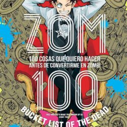 Zom 100 #9