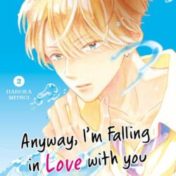 Anyway, I'm Falling in Love with you #2