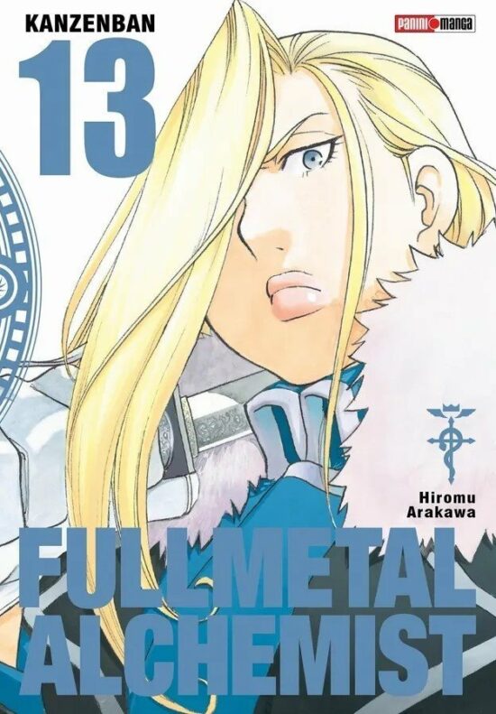 full metal kan 13