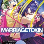 Marriagetoxin #3