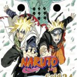 Naruto Gold Edition #34