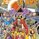 One Piece #111