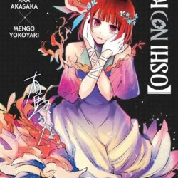 Oshi no ko #11