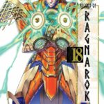 Record of Ragnarok #18