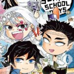 Demon Slayer School Days #6