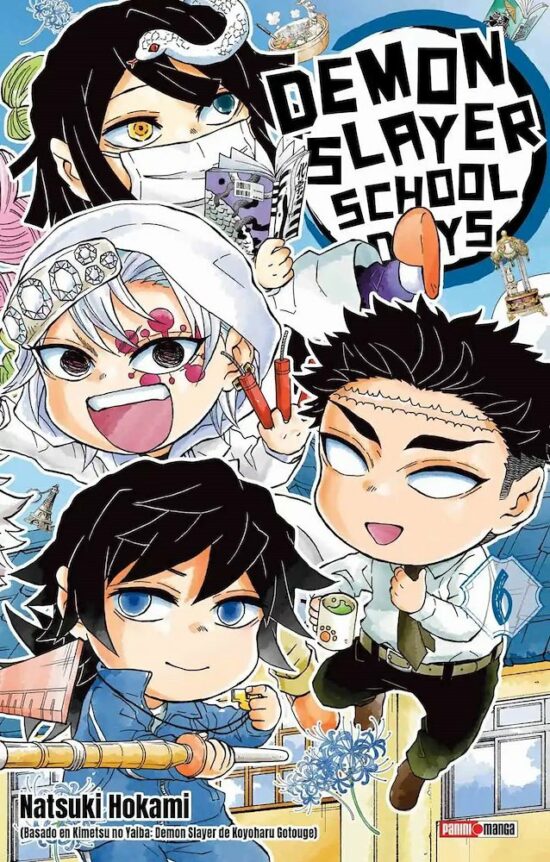school days 06