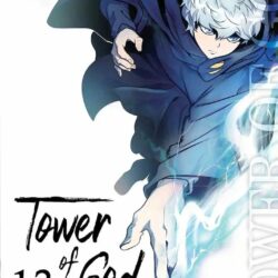 Tower Of God #13