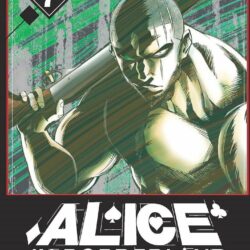 Alice in Borderland (2 in 1) #7
