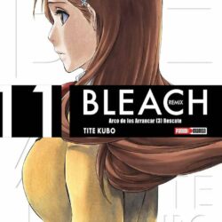 Bleach remix #11