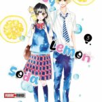 Honey Lemon Soda #5