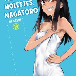No me molestes Nagatoro #13