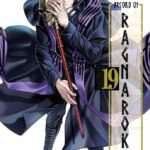Record of Ragnarok #19