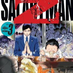 Salaryman Z #3
