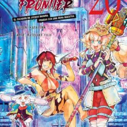 Shangri La Frontier #20