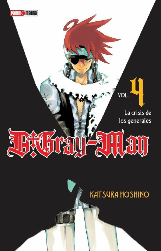 d gray man 04