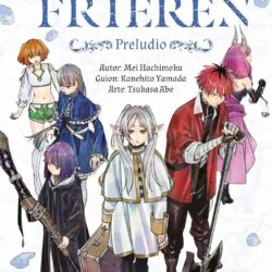 Frieren: Preludio