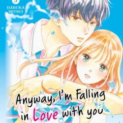 Anyway, I'm Falling in Love with you #5