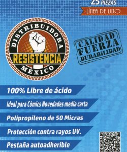 bolsa novedades